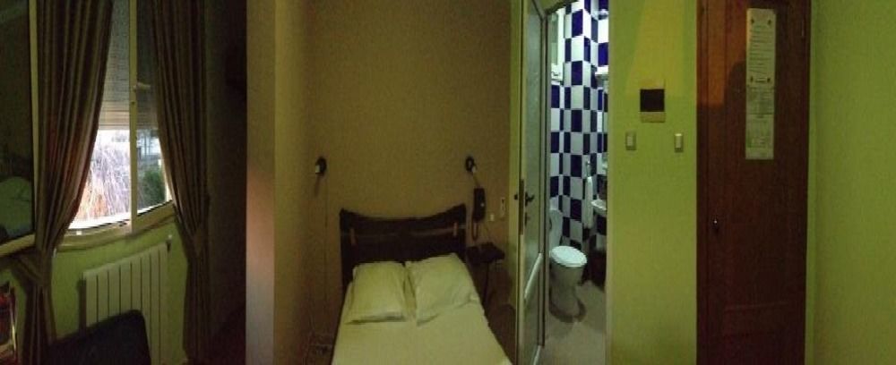 Roza Hotel Bab Ezzouar Εξωτερικό φωτογραφία