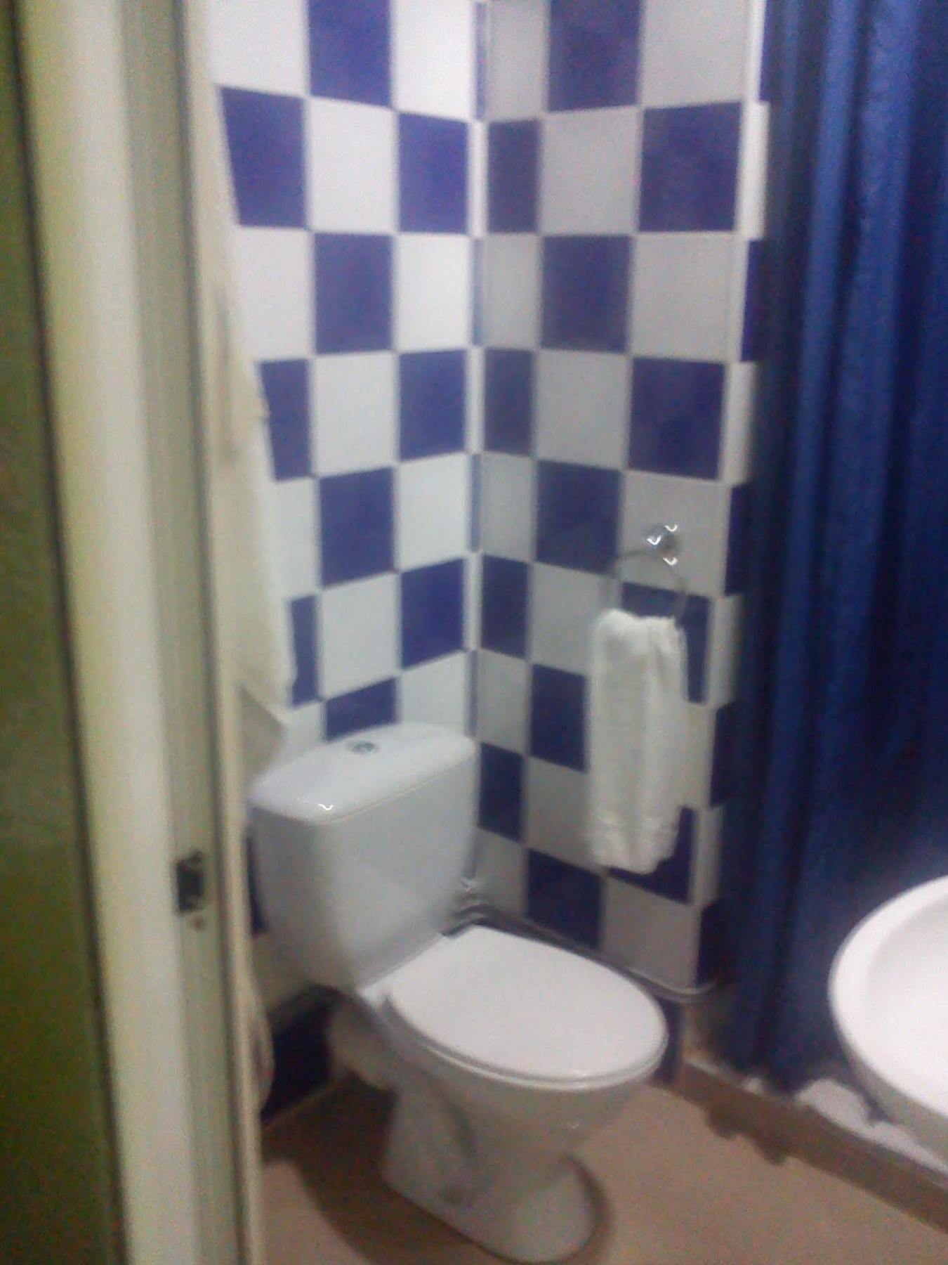 Roza Hotel Bab Ezzouar Εξωτερικό φωτογραφία