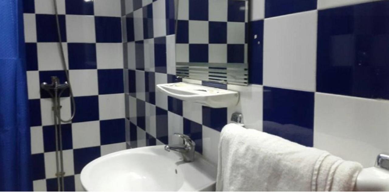 Roza Hotel Bab Ezzouar Εξωτερικό φωτογραφία